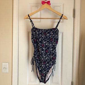 Lilly Pulitzer Anchor Swimsuit